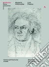 Ludwig Van Beethoven - Concerto Per Pianoforte N.2 Op.19, N.3 Op.37 dvd
