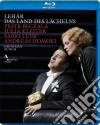 (Blu-Ray Disk) Franz Lehar - Das Land Des Lachelns dvd