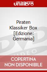 Piraten Klassiker Box [Edizione: Germania] dvd