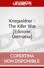 Kriegssldner - The Killer War [Edizione: Germania] dvd
