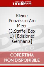 Kleine Prinzessin Am Meer (3.Staffel Box 1) [Edizione: Germania] dvd