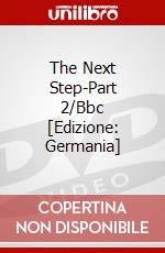 The Next Step-Part 2/Bbc [Edizione: Germania] dvd
