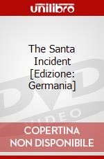 The Santa Incident [Edizione: Germania] dvd