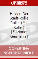 Helden Der Stadt-Rollie Roller (Mit Roller) [Edizione: Germania] dvd