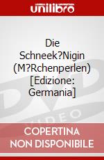Die Schneek?Nigin (M?Rchenperlen) [Edizione: Germania] dvd