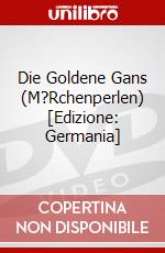 Die Goldene Gans (M?Rchenperlen) [Edizione: Germania] dvd