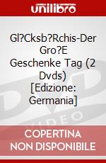 Gl?Cksb?Rchis-Der Gro?E Geschenke Tag (2 Dvds) [Edizione: Germania] dvd