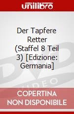 Der Tapfere Retter (Staffel 8 Teil 3) [Edizione: Germania] dvd