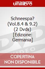 Schneespa? (Vol.8.4 & 9.2) (2 Dvds) [Edizione: Germania] dvd