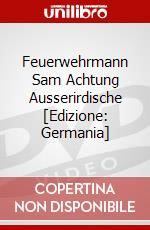 Feuerwehrmann Sam Achtung Ausserirdische [Edizione: Germania] dvd