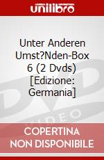 Unter Anderen Umst?Nden-Box 6 (2 Dvds) [Edizione: Germania] dvd