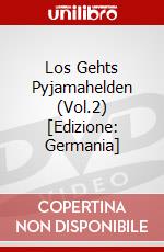 Los Gehts Pyjamahelden (Vol.2) [Edizione: Germania] dvd