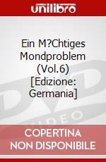 Ein M?Chtiges Mondproblem (Vol.6) [Edizione: Germania] dvd