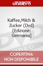 Kaffee,Milch & Zucker (Dvd) [Edizione: Germania] dvd