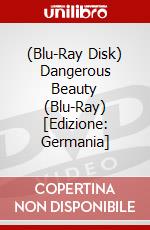 (Blu-Ray Disk) Dangerous Beauty (Blu-Ray) [Edizione: Germania] brd