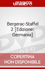 Bergerac-Staffel 2 [Edizione: Germania] dvd