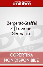 Bergerac-Staffel 3 [Edizione: Germania] dvd