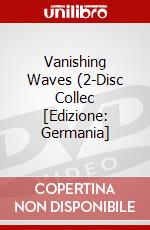 Vanishing Waves (2-Disc Collec [Edizione: Germania] dvd
