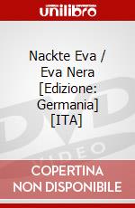 Nackte Eva / Eva Nera [Edizione: Germania] [ITA] dvd