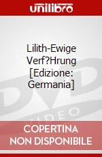 Lilith-Ewige Verf?Hrung [Edizione: Germania] dvd