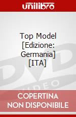 Top Model [Edizione: Germania] [ITA] dvd