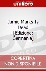Jamie Marks Is Dead [Edizione: Germania] dvd
