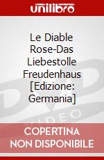 Le Diable Rose-Das Liebestolle Freudenhaus [Edizione: Germania] dvd