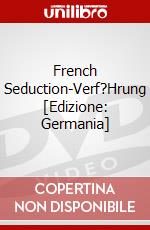 French Seduction-Verf?Hrung [Edizione: Germania] dvd