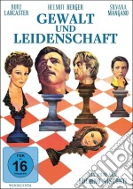 Gewalt Und Leidenschaft / Gruppo Di Famiglia In Un Interno [Edizione: Germania] [ITA] dvd