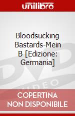 Bloodsucking Bastards-Mein B [Edizione: Germania] dvd