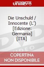 Die Unschuld / Innocente (L') [Edizione: Germania] [ITA] dvd