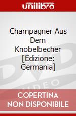 Champagner Aus Dem Knobelbecher [Edizione: Germania] dvd