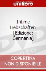 Intime Liebschaften [Edizione: Germania] dvd