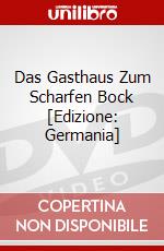 Das Gasthaus Zum Scharfen Bock [Edizione: Germania] dvd