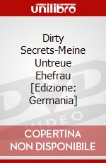 Dirty Secrets-Meine Untreue Ehefrau [Edizione: Germania] dvd