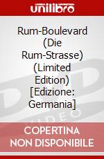Rum-Boulevard (Die Rum-Strasse) (Limited Edition) [Edizione: Germania] dvd