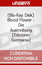 (Blu-Ray Disk) Blood Flower - Die Austreibung [Edizione: Germania] brd