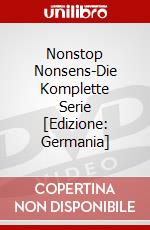 Nonstop Nonsens-Die Komplette Serie [Edizione: Germania] dvd