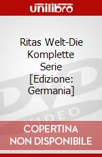 Ritas Welt-Die Komplette Serie [Edizione: Germania] dvd