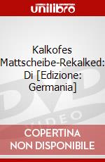 Kalkofes Mattscheibe-Rekalked: Di [Edizione: Germania] dvd