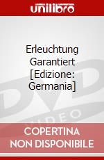 Erleuchtung Garantiert [Edizione: Germania] dvd