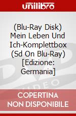 (Blu-Ray Disk) Mein Leben Und Ich-Komplettbox (Sd On Blu-Ray) [Edizione: Germania] brd