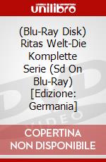 (Blu-Ray Disk) Ritas Welt-Die Komplette Serie (Sd On Blu-Ray) [Edizione: Germania] brd