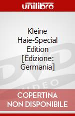 Kleine Haie-Special Edition [Edizione: Germania] dvd