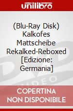 (Blu-Ray Disk) Kalkofes Mattscheibe Rekalked-Reboxed [Edizione: Germania] brd