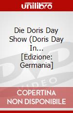 Die Doris Day Show (Doris Day In... [Edizione: Germania] dvd