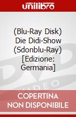 (Blu-Ray Disk) Die Didi-Show (Sdonblu-Ray) [Edizione: Germania] brd
