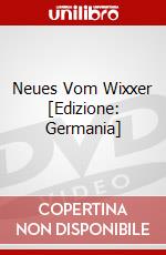 Neues Vom Wixxer [Edizione: Germania] dvd
