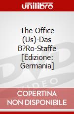 The Office (Us)-Das B?Ro-Staffe [Edizione: Germania] dvd