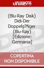 (Blu-Ray Disk) Didi-Der Doppelg?Nger (Blu-Ray) [Edizione: Germania] brd